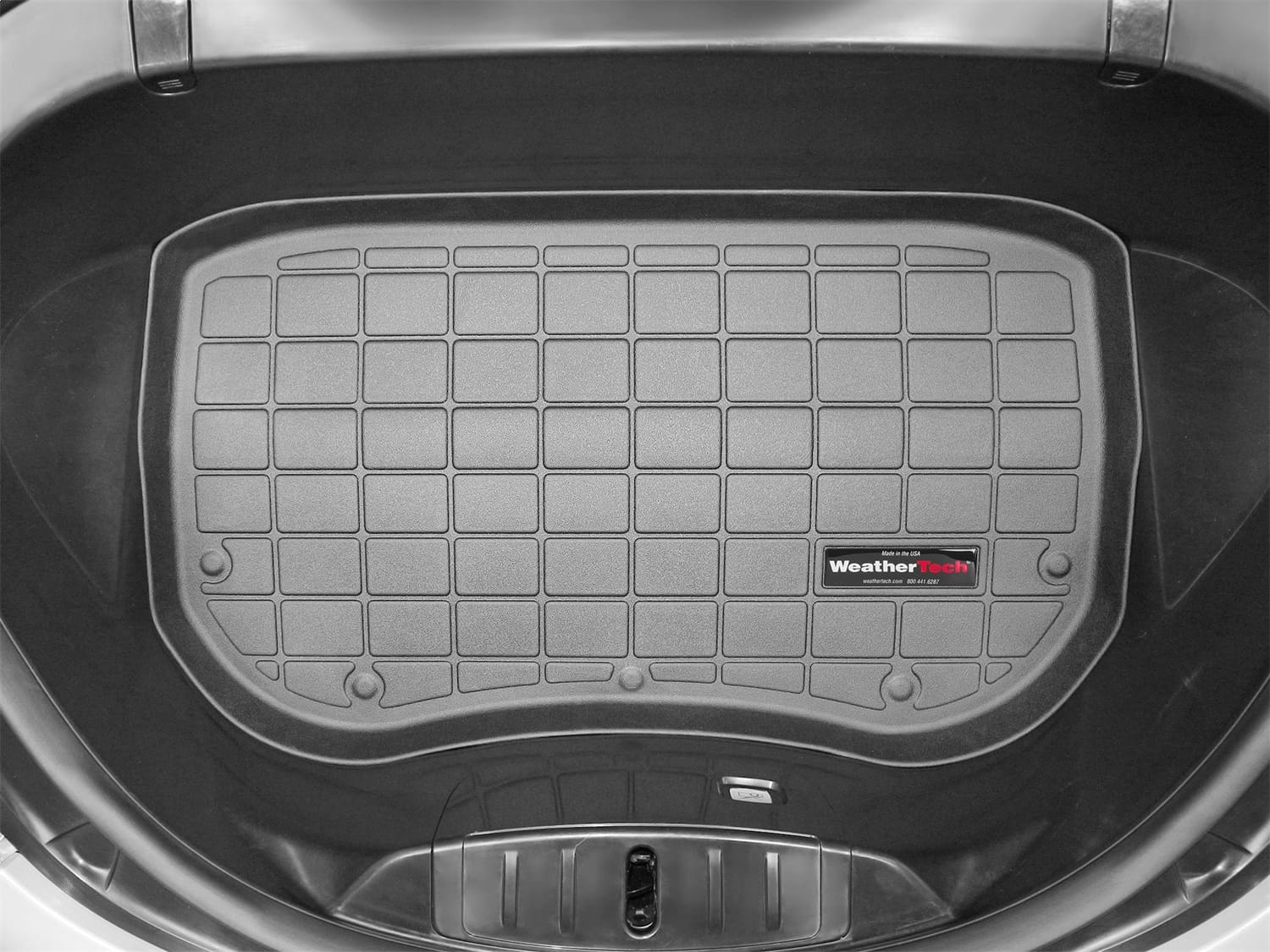 Cargo Liner