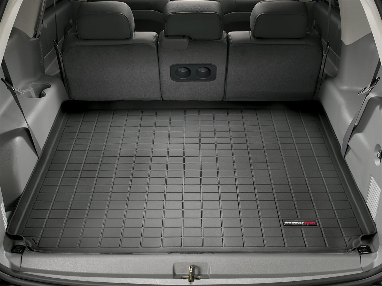 Cargo Liner