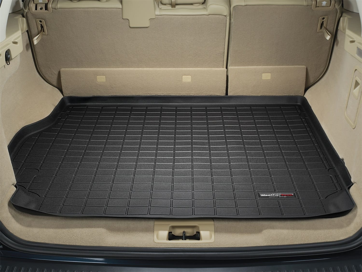 Cargo Liner
