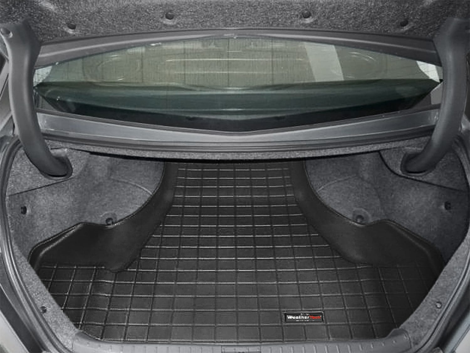 Cargo Liner