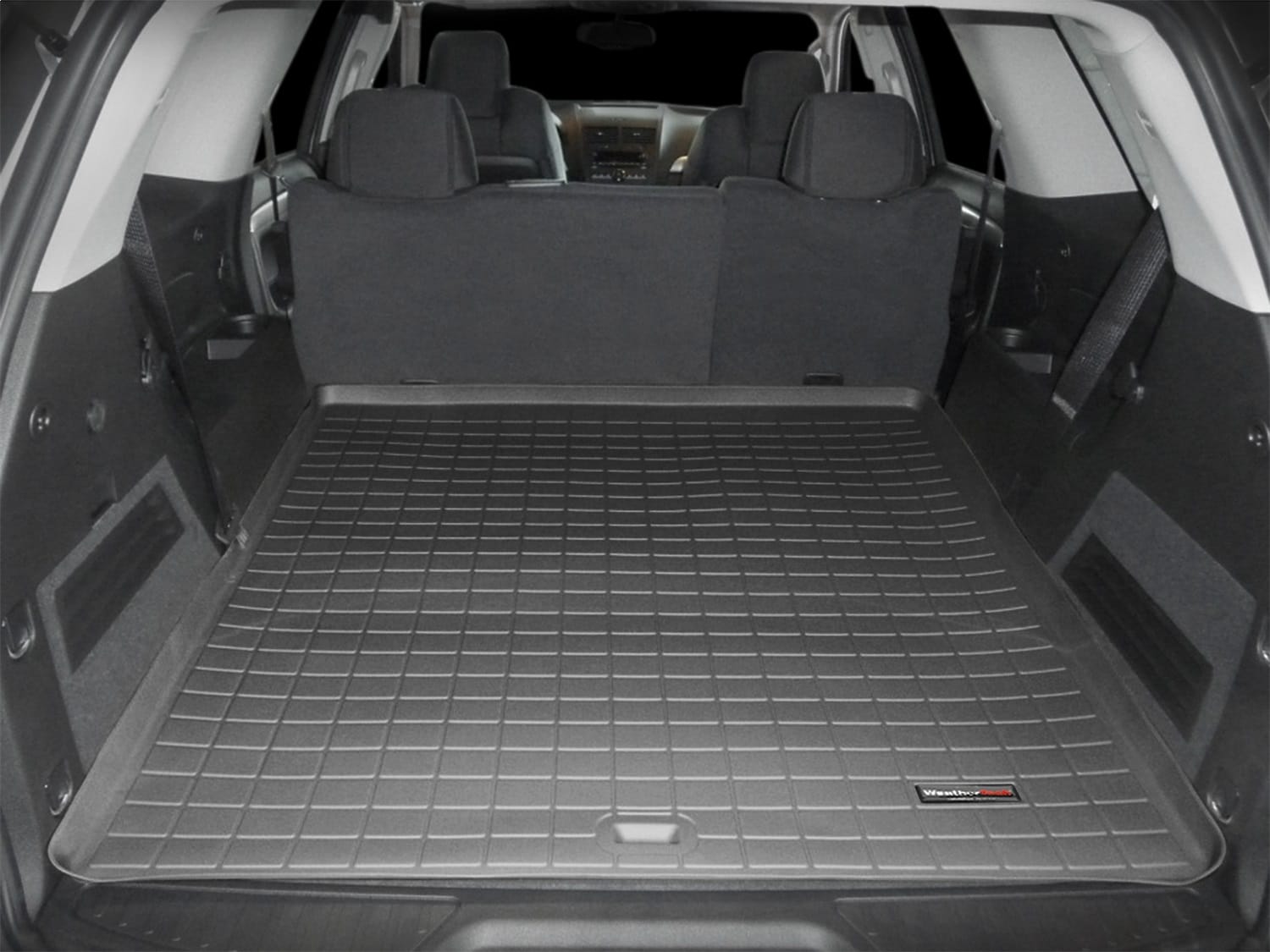 Cargo Liner