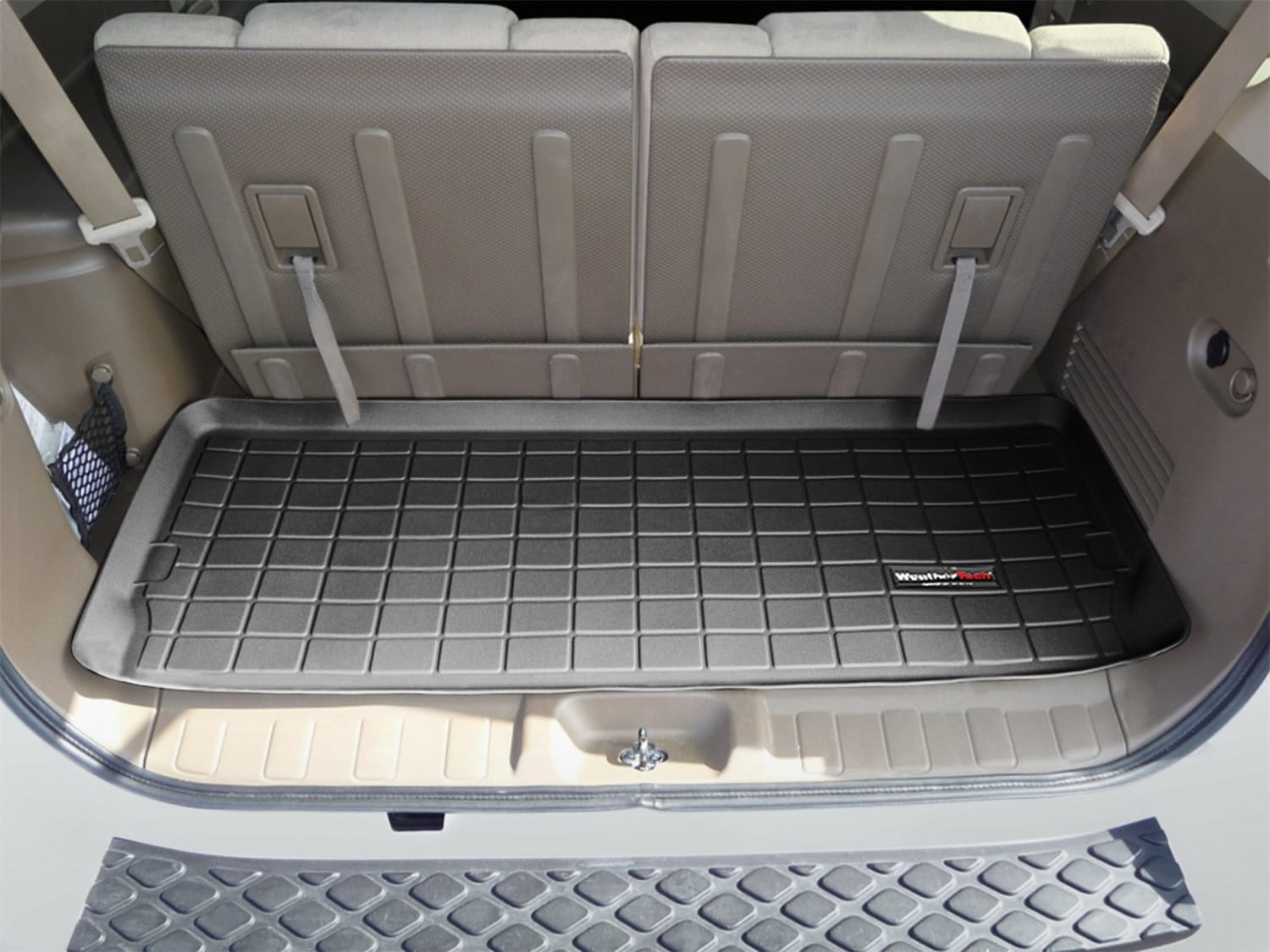 Cargo Liner