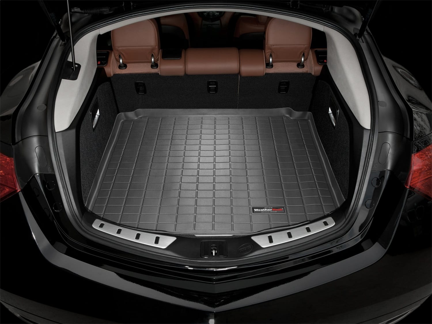 Cargo Liner