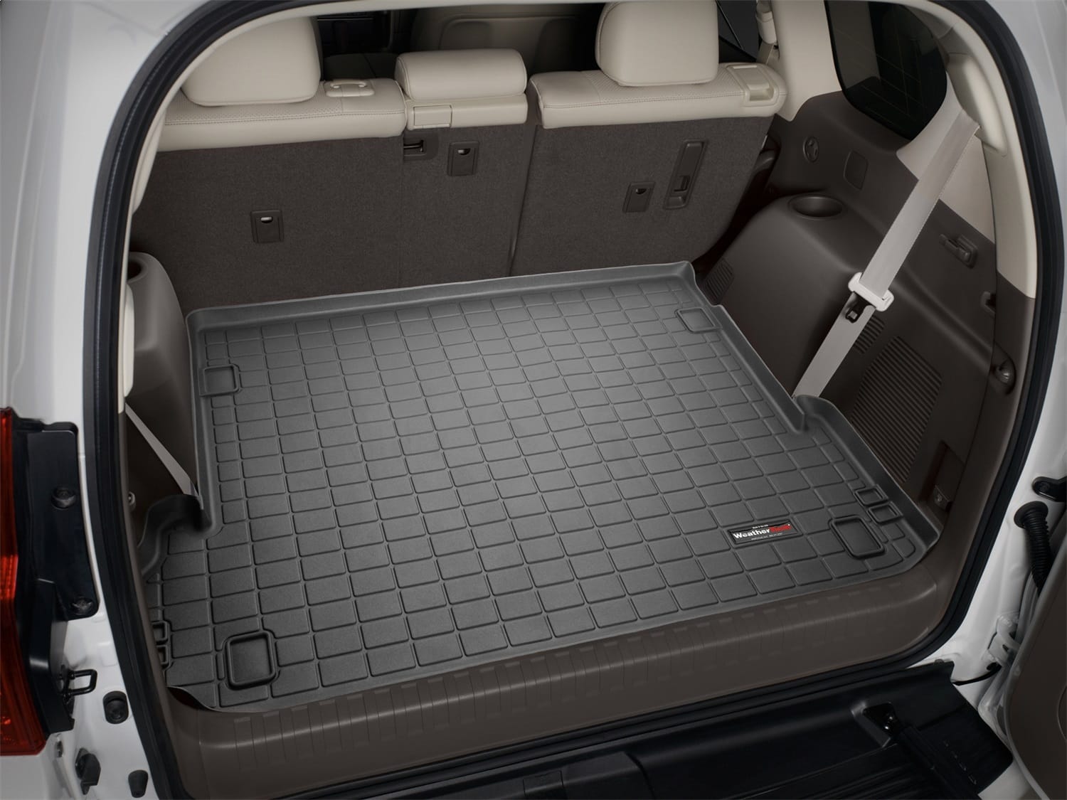 Cargo Liner