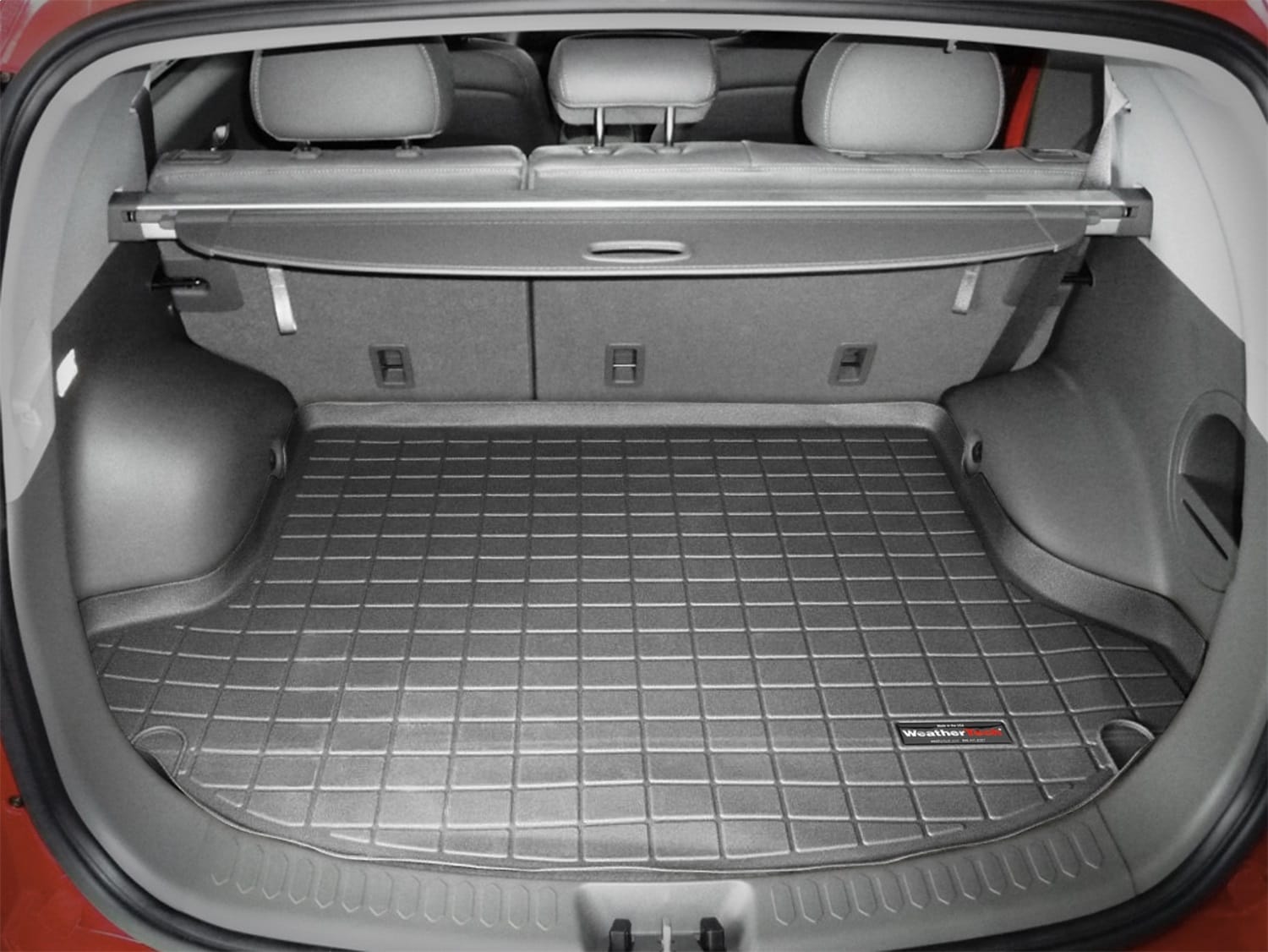Cargo Liner