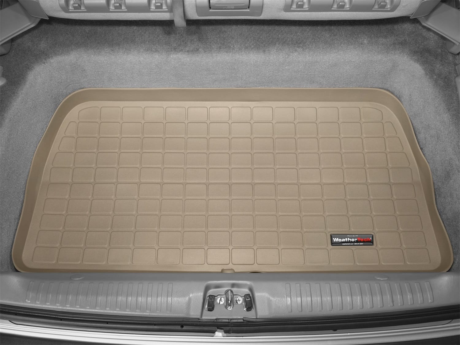 Cargo Liner