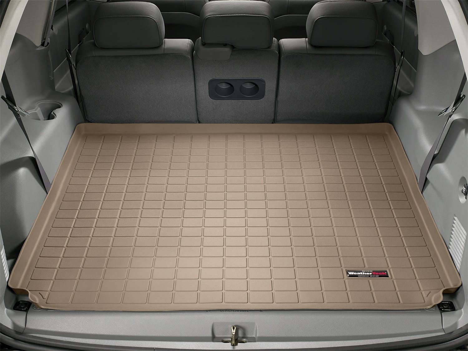 Cargo Liner