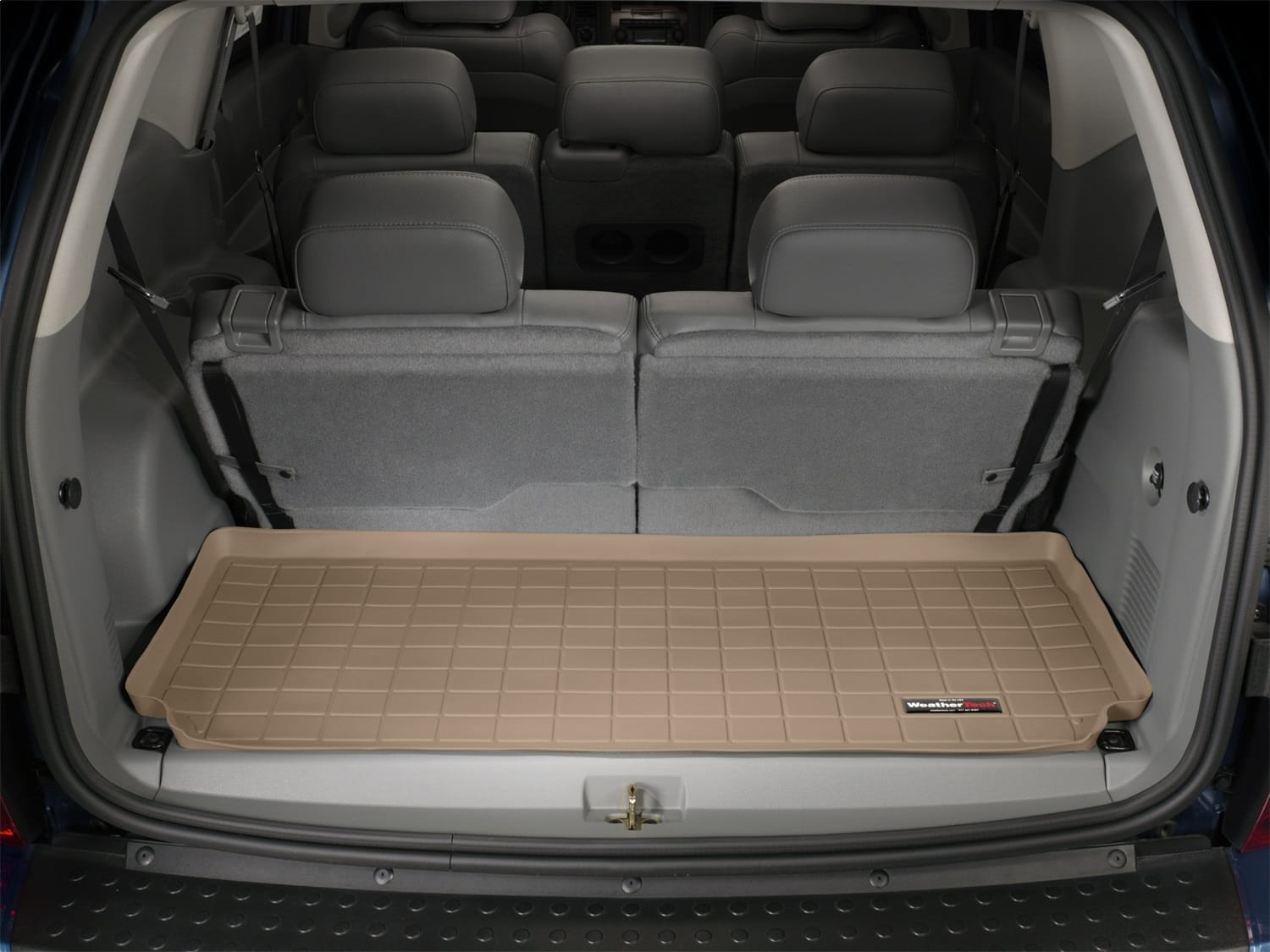 Cargo Liner