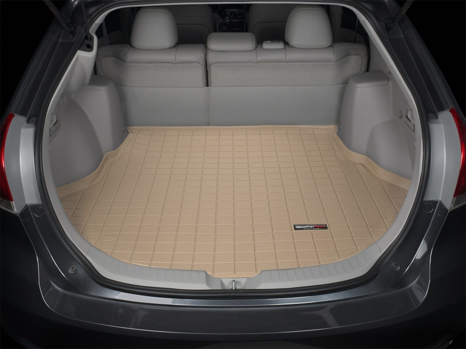 Cargo Liner
