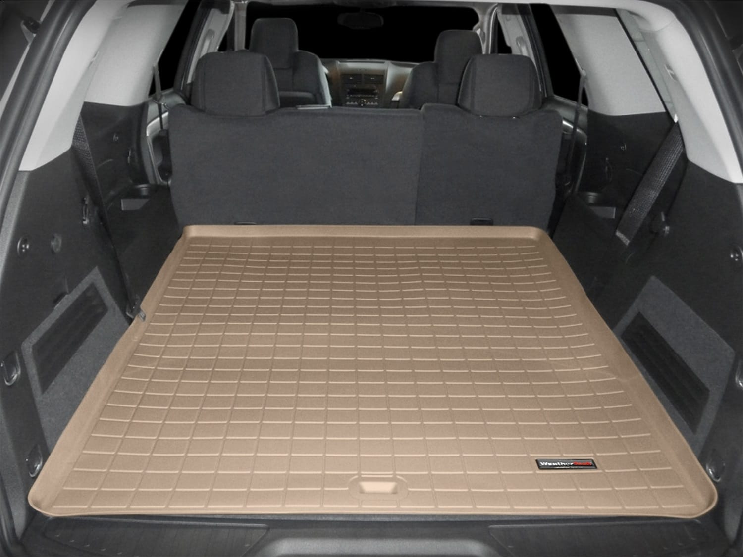 Cargo Liner