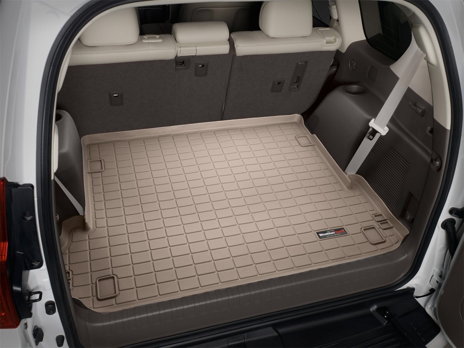 Cargo Liner