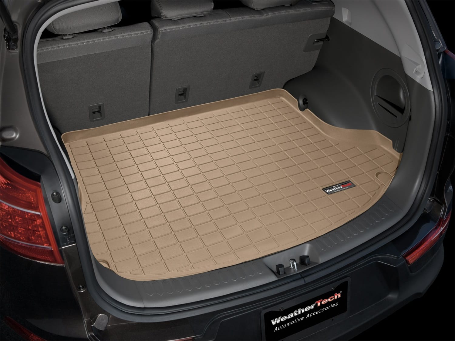 Cargo Liner