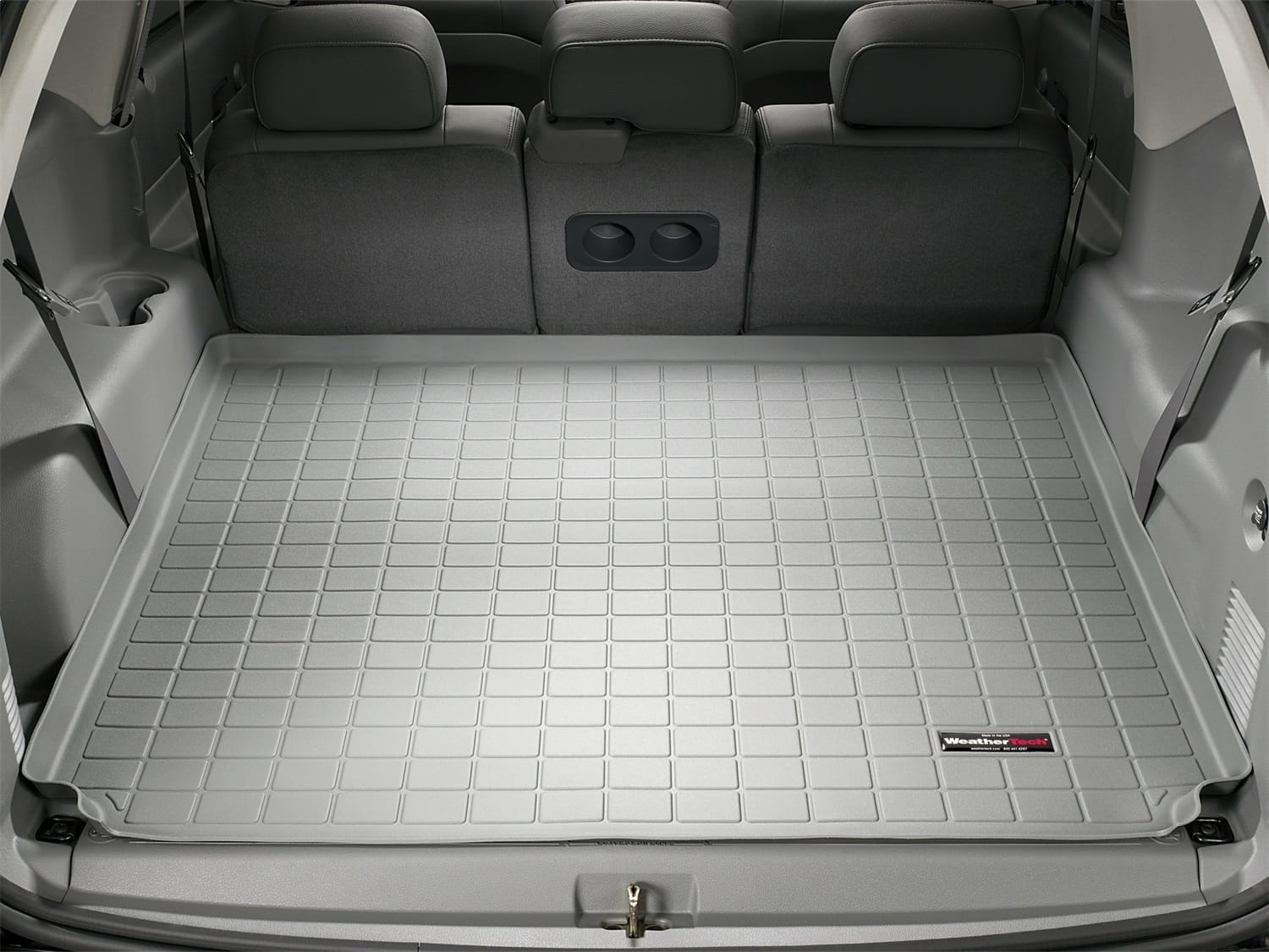 Cargo Liner