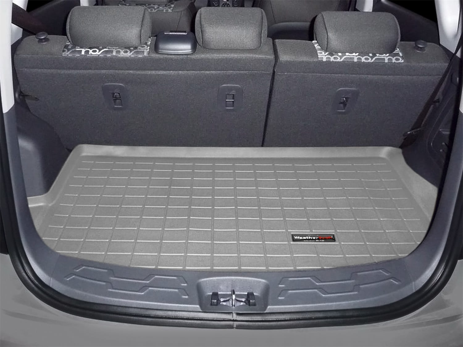 Cargo Liner