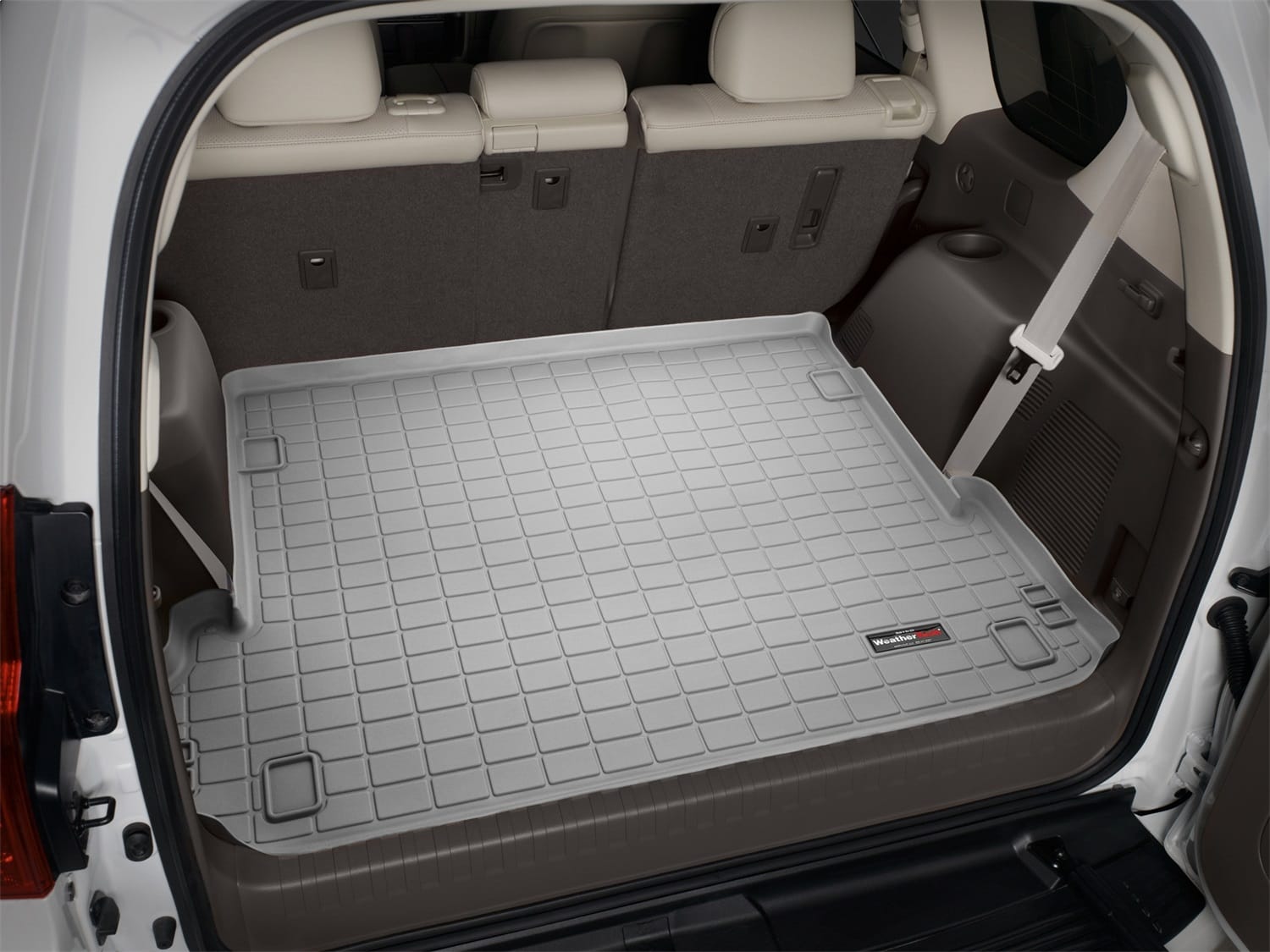 Cargo Liner