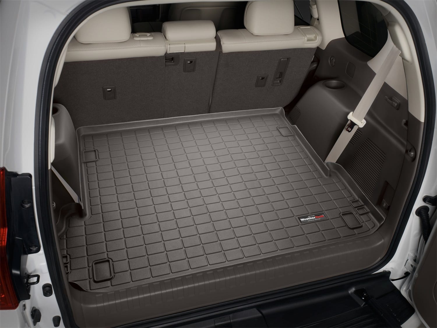 Cargo Liner