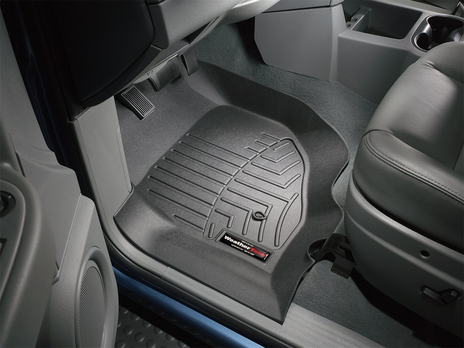 FloorLiner™ DigitalFit®