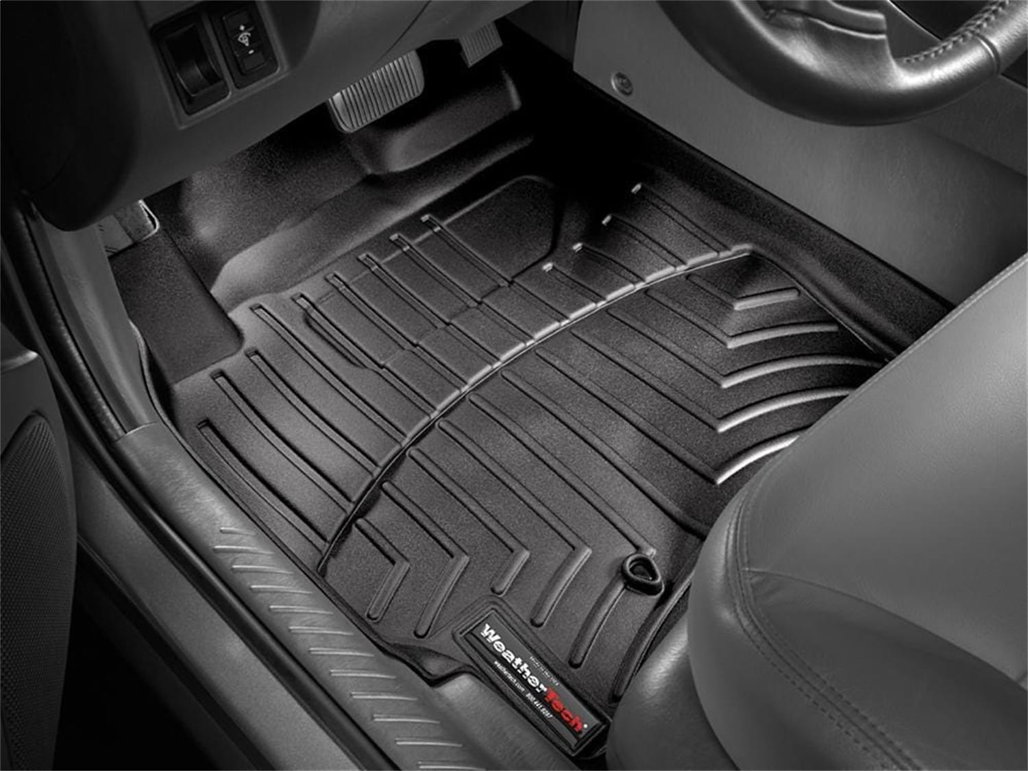 FloorLiner™ DigitalFit®