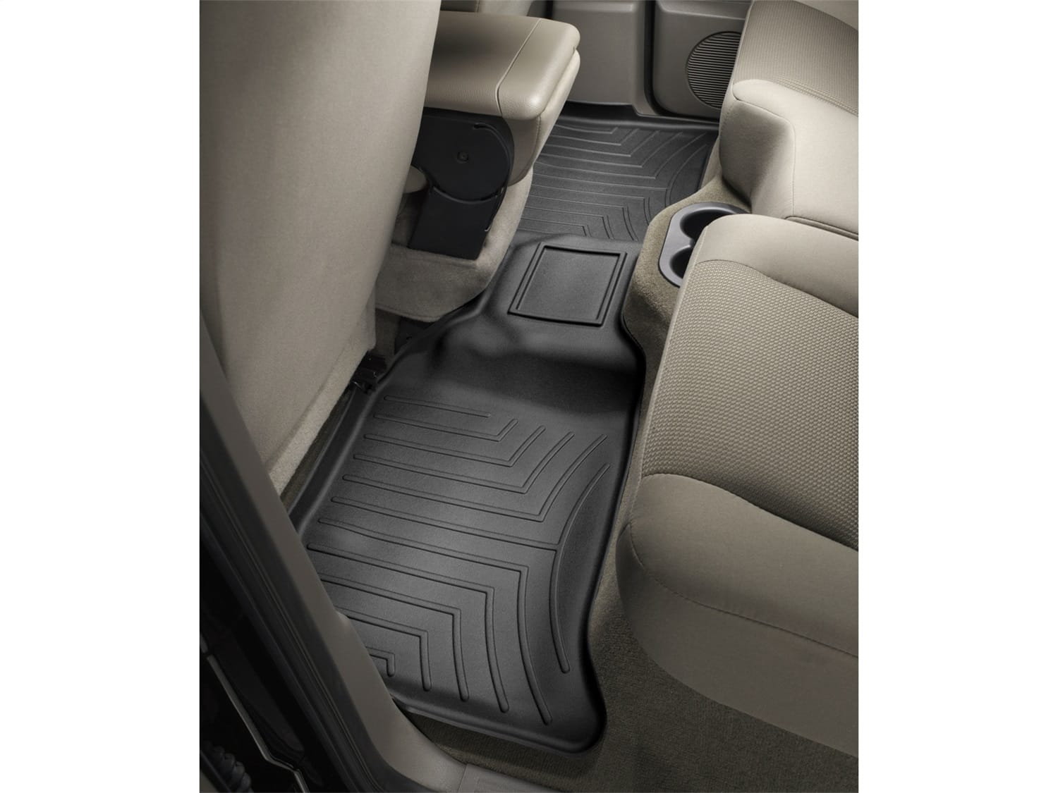 FloorLiner™ DigitalFit®