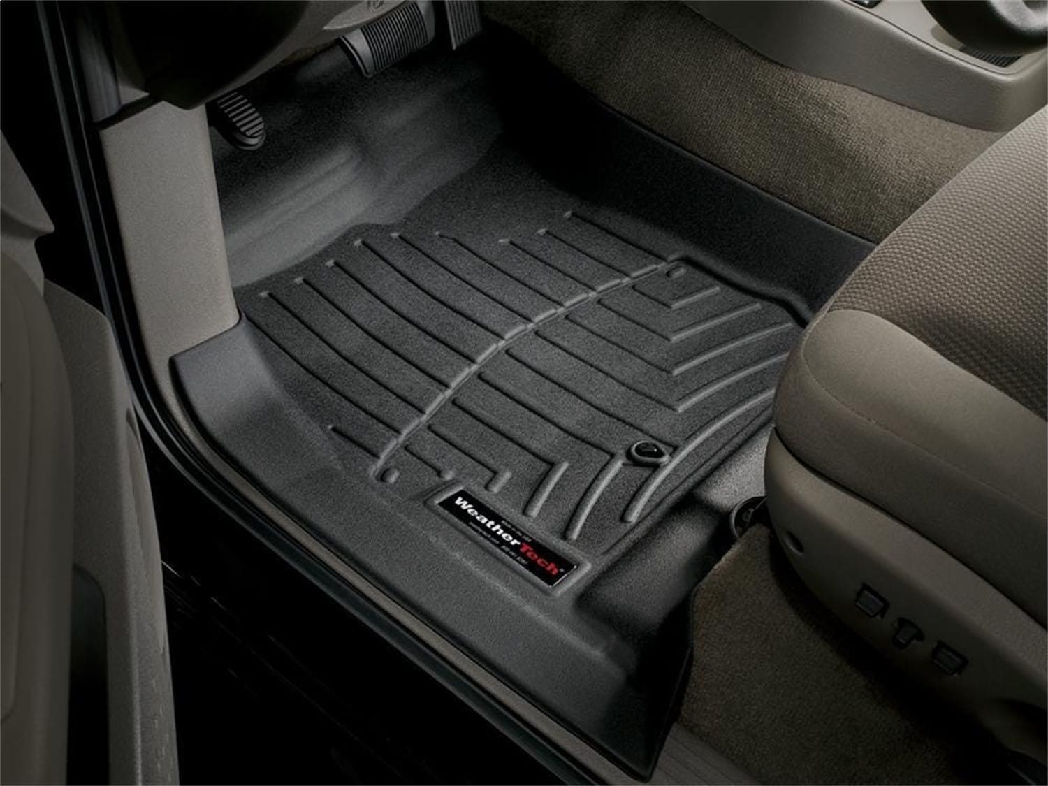 FloorLiner™ DigitalFit®