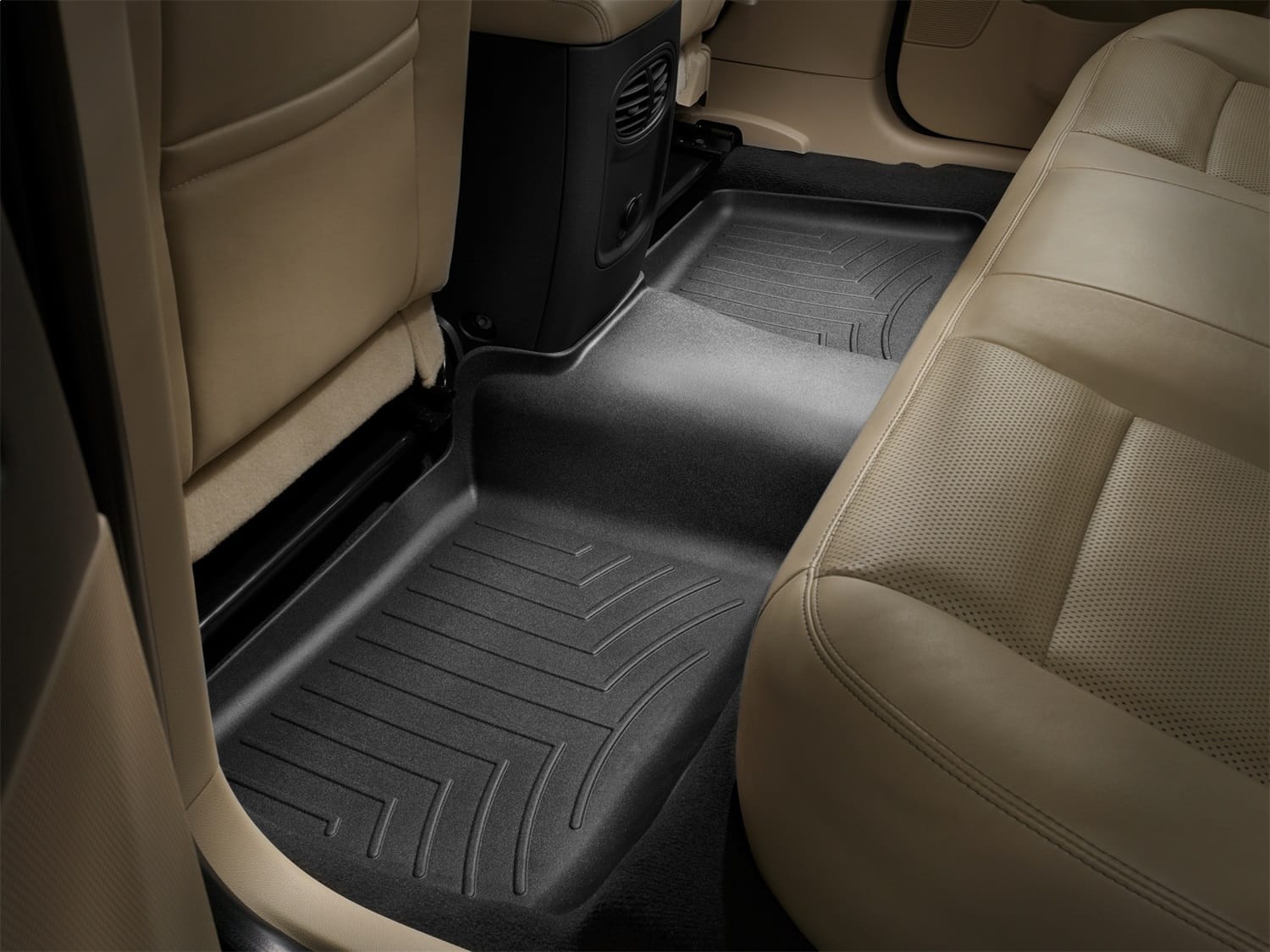 FloorLiner™ DigitalFit®
