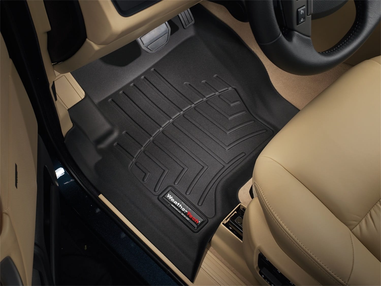 FloorLiner™ DigitalFit®