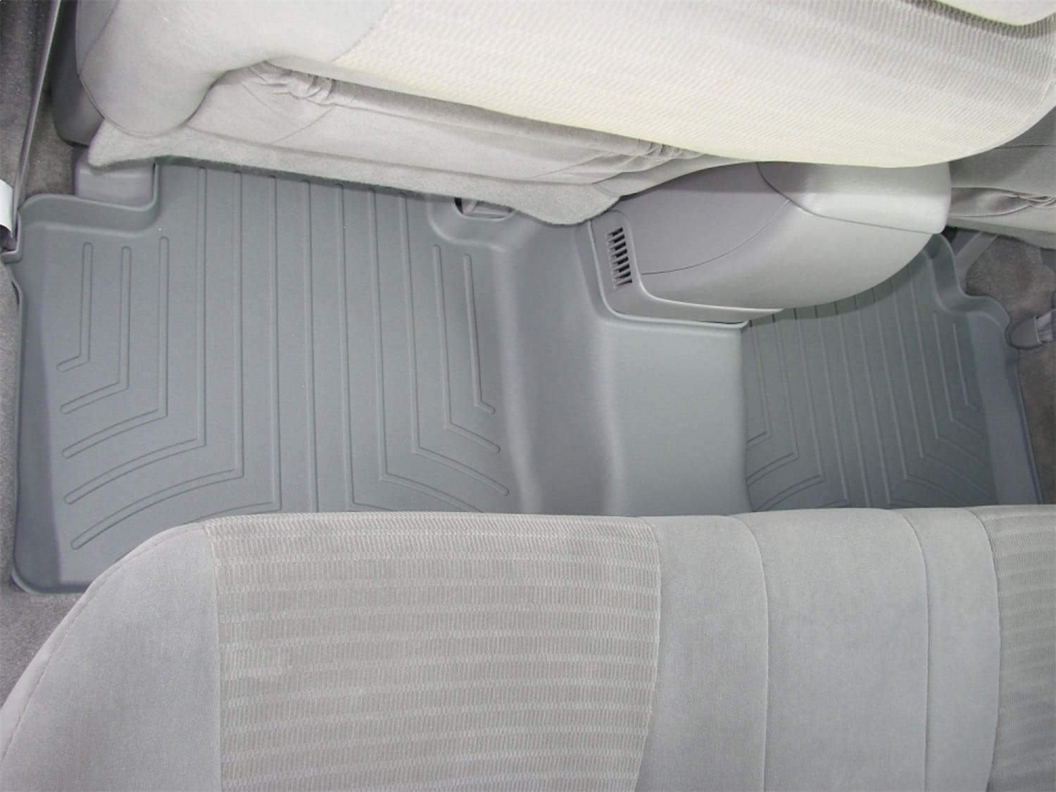 FloorLiner™ DigitalFit®