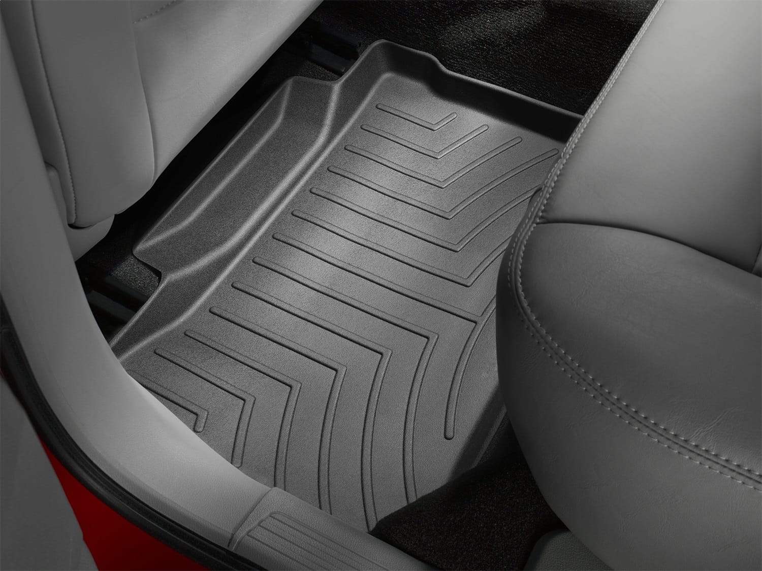 FloorLiner™ DigitalFit®
