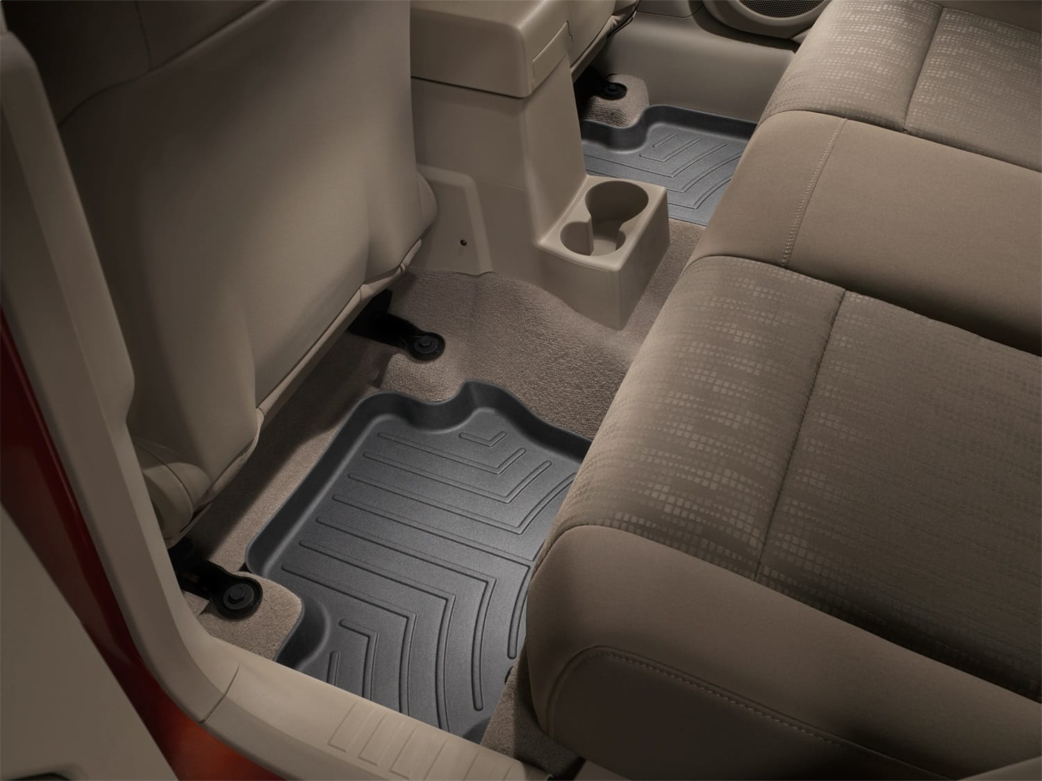 FloorLiner™ DigitalFit®