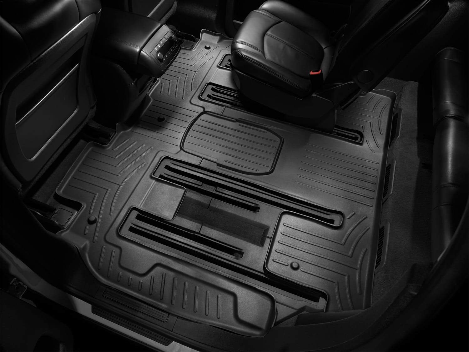 FloorLiner™ DigitalFit®