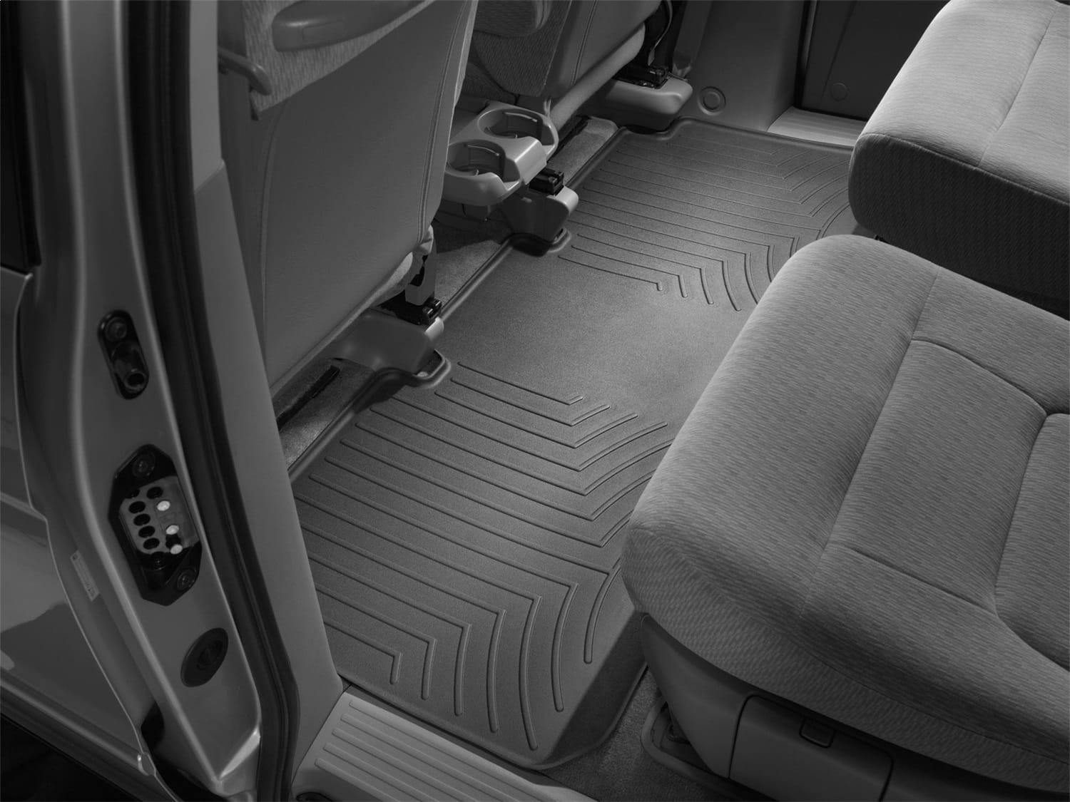 FloorLiner™ DigitalFit®