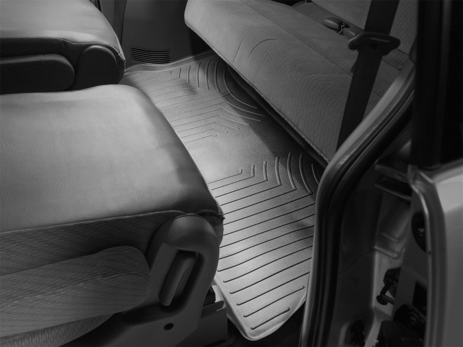 FloorLiner™ DigitalFit®