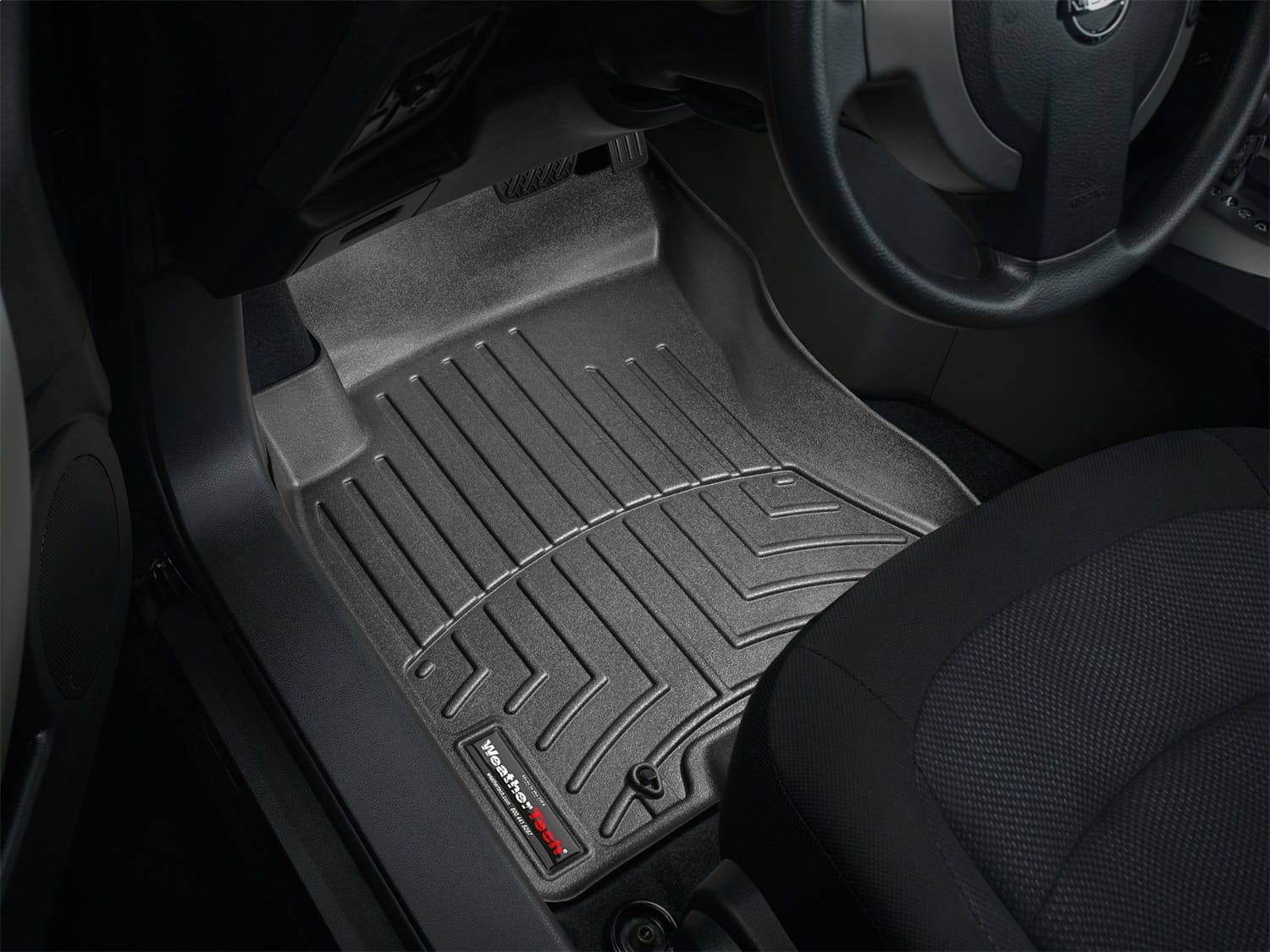 FloorLiner™ DigitalFit®