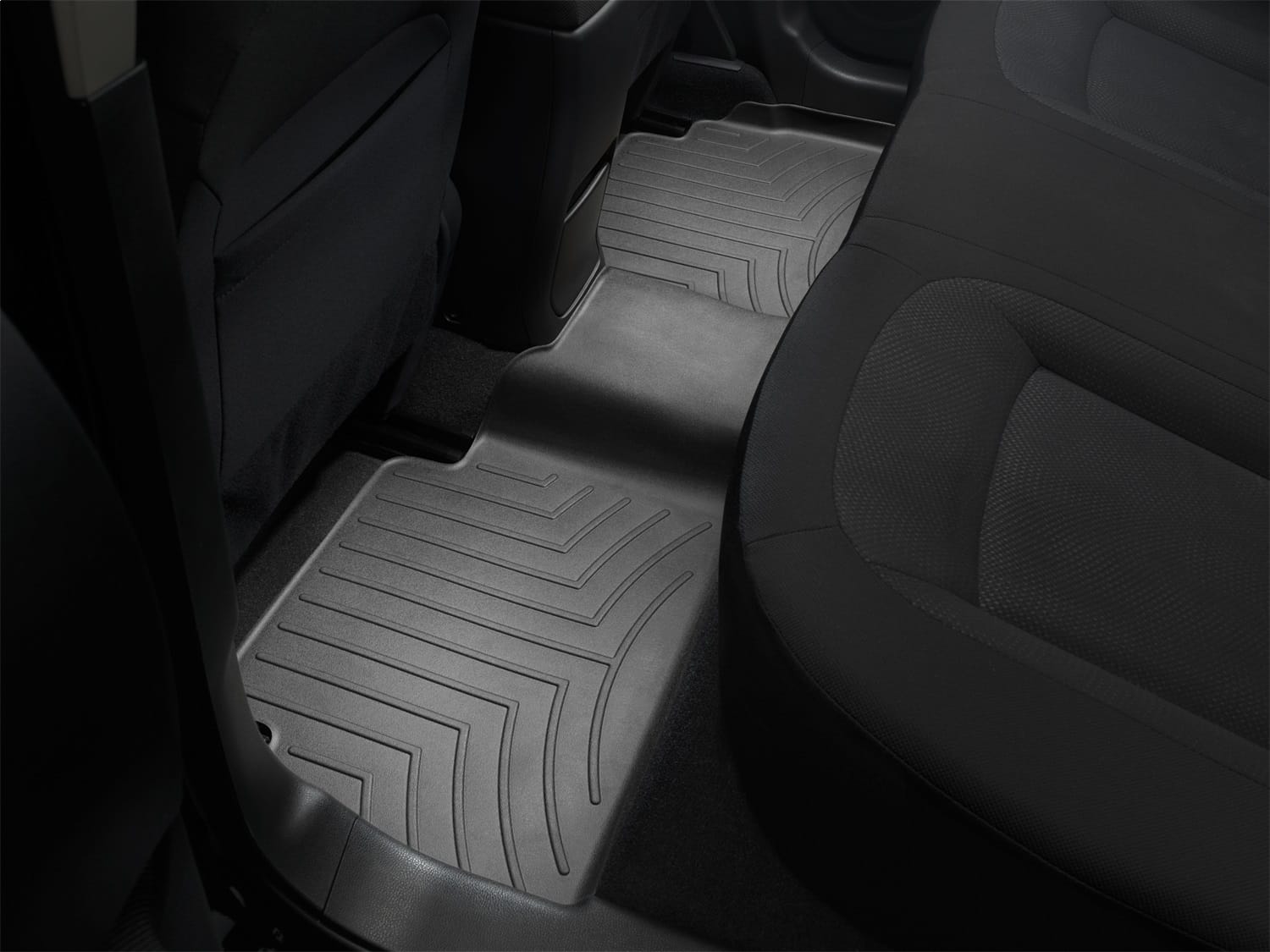 FloorLiner™ DigitalFit®