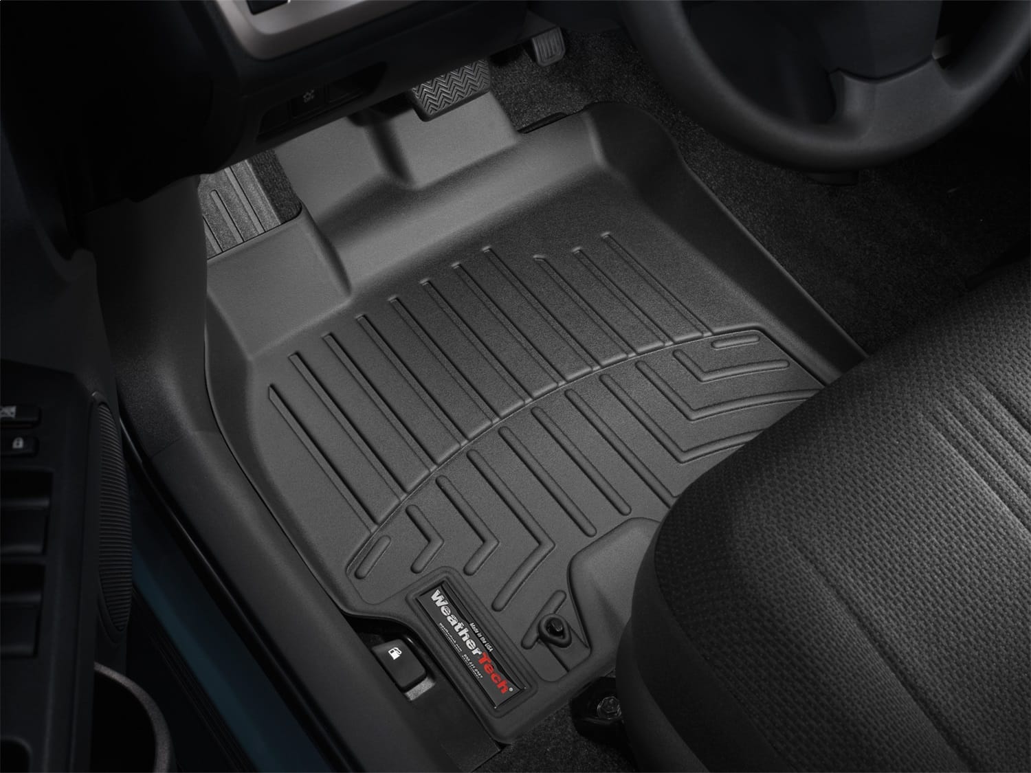 FloorLiner™ DigitalFit®