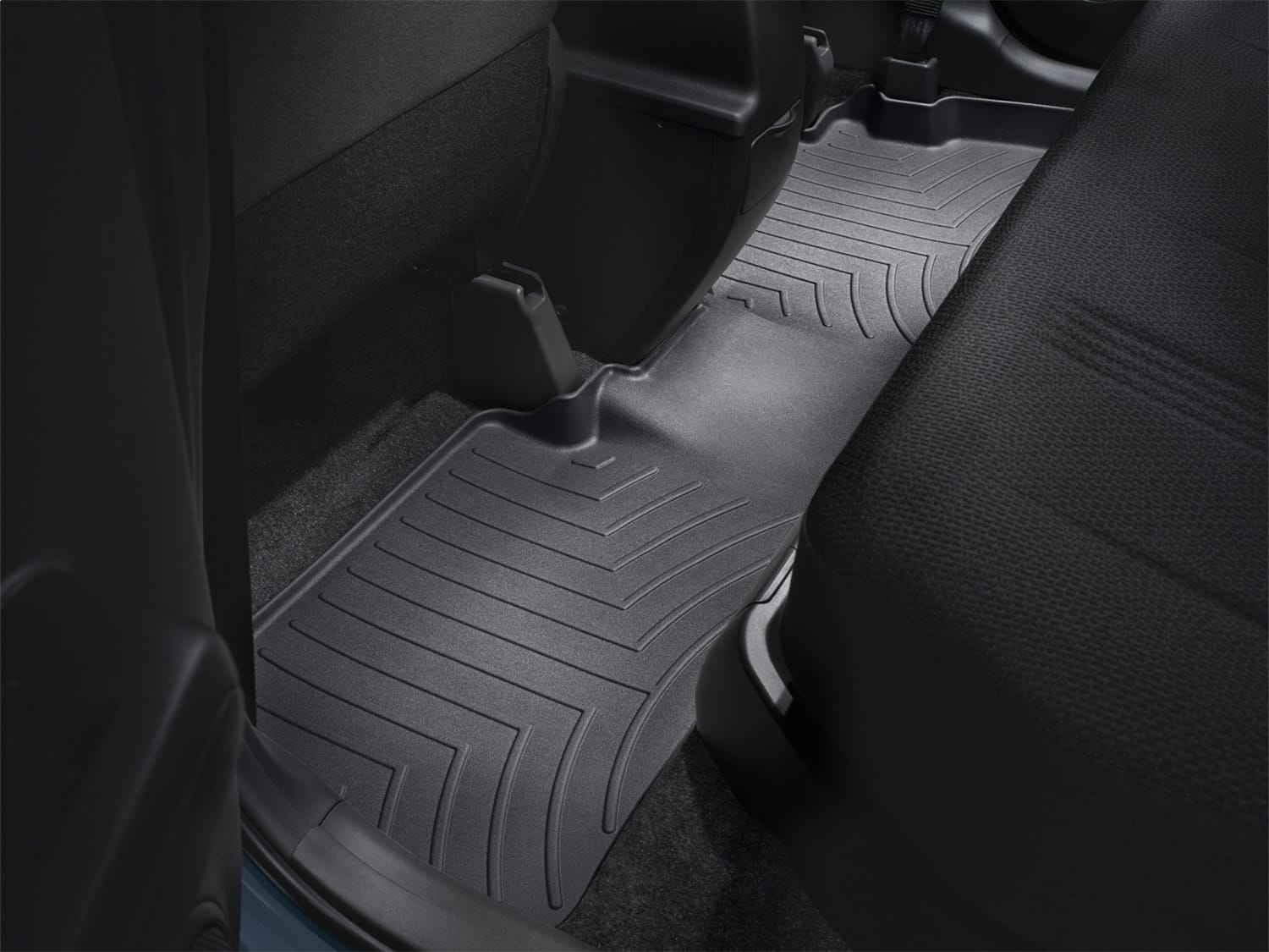 FloorLiner™ DigitalFit®