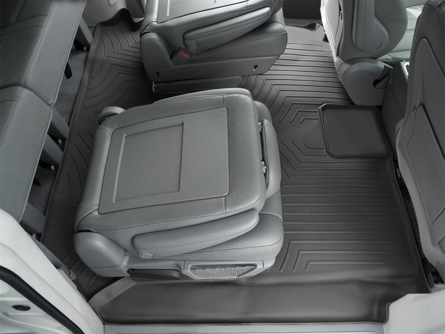 FloorLiner™ DigitalFit®