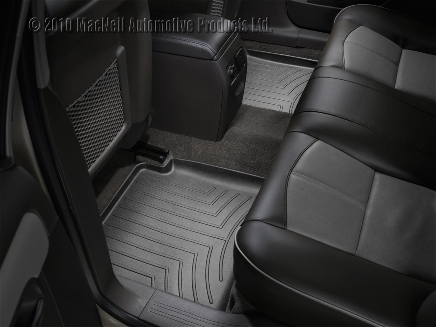 FloorLiner™ DigitalFit®
