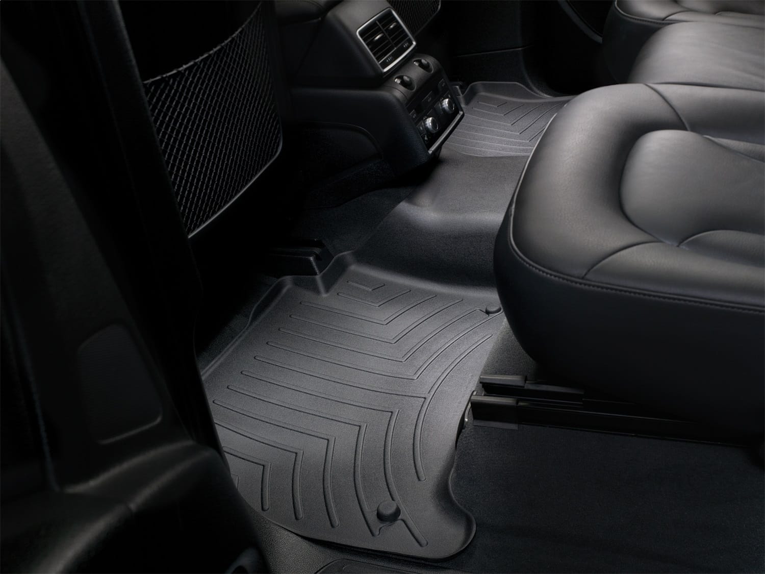 FloorLiner™ DigitalFit®