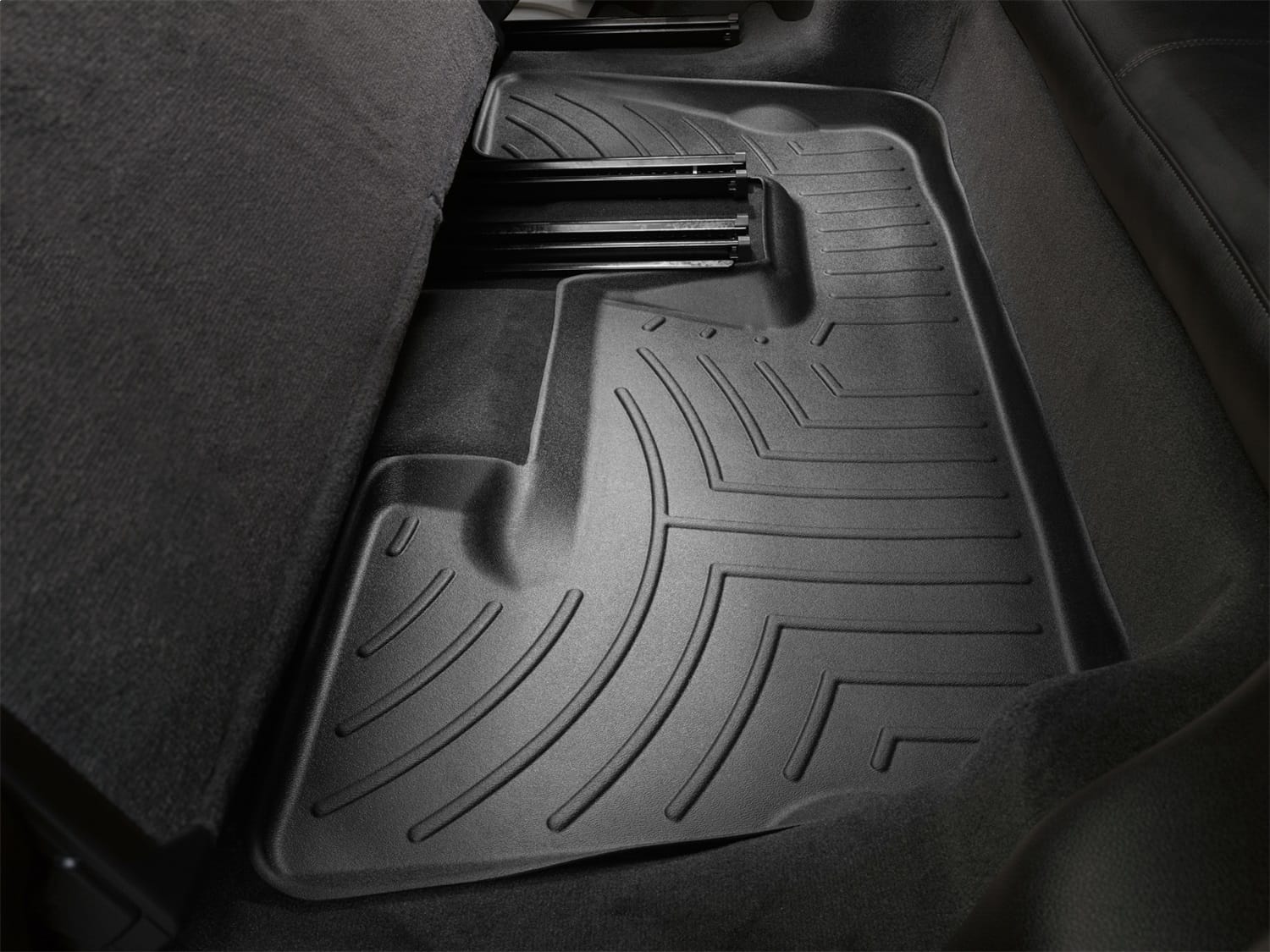 FloorLiner™ DigitalFit®