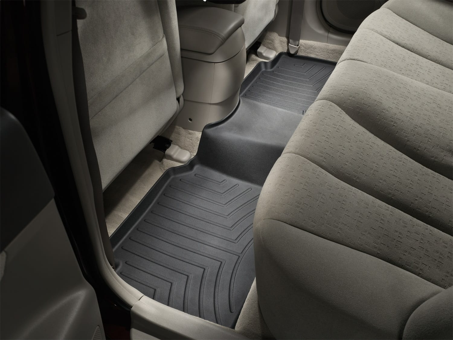 FloorLiner™ DigitalFit®