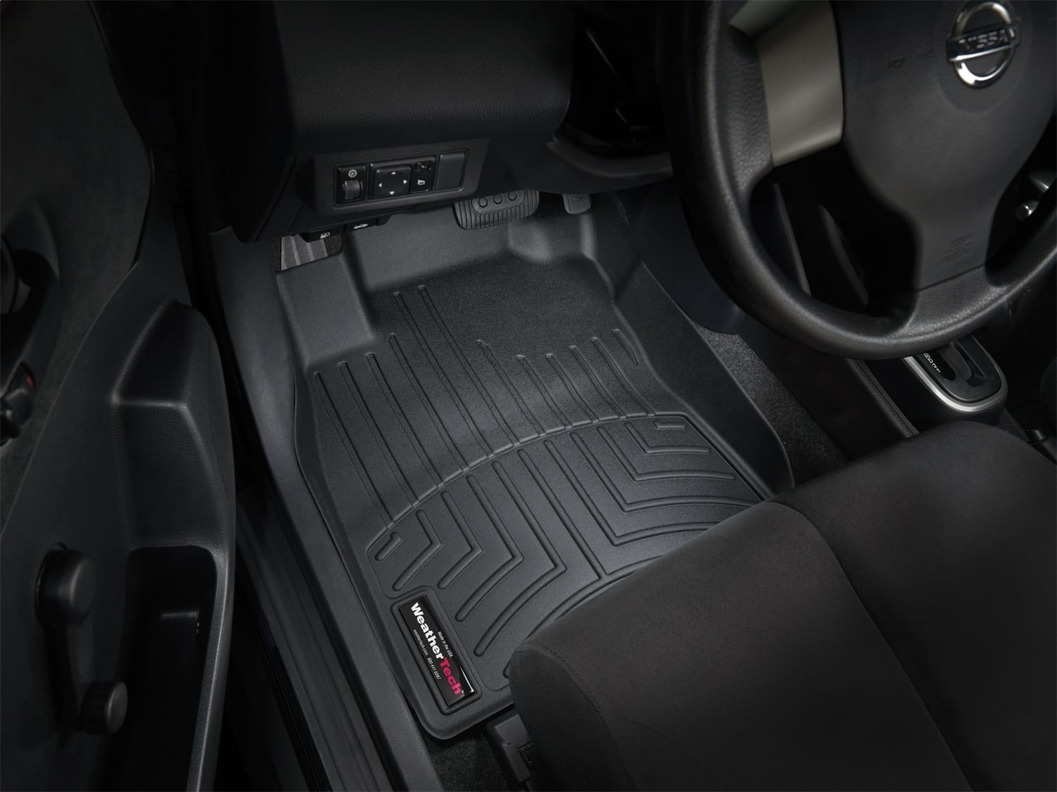 FloorLiner™ DigitalFit®
