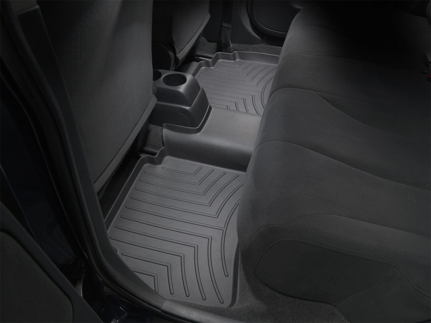 FloorLiner™ DigitalFit®