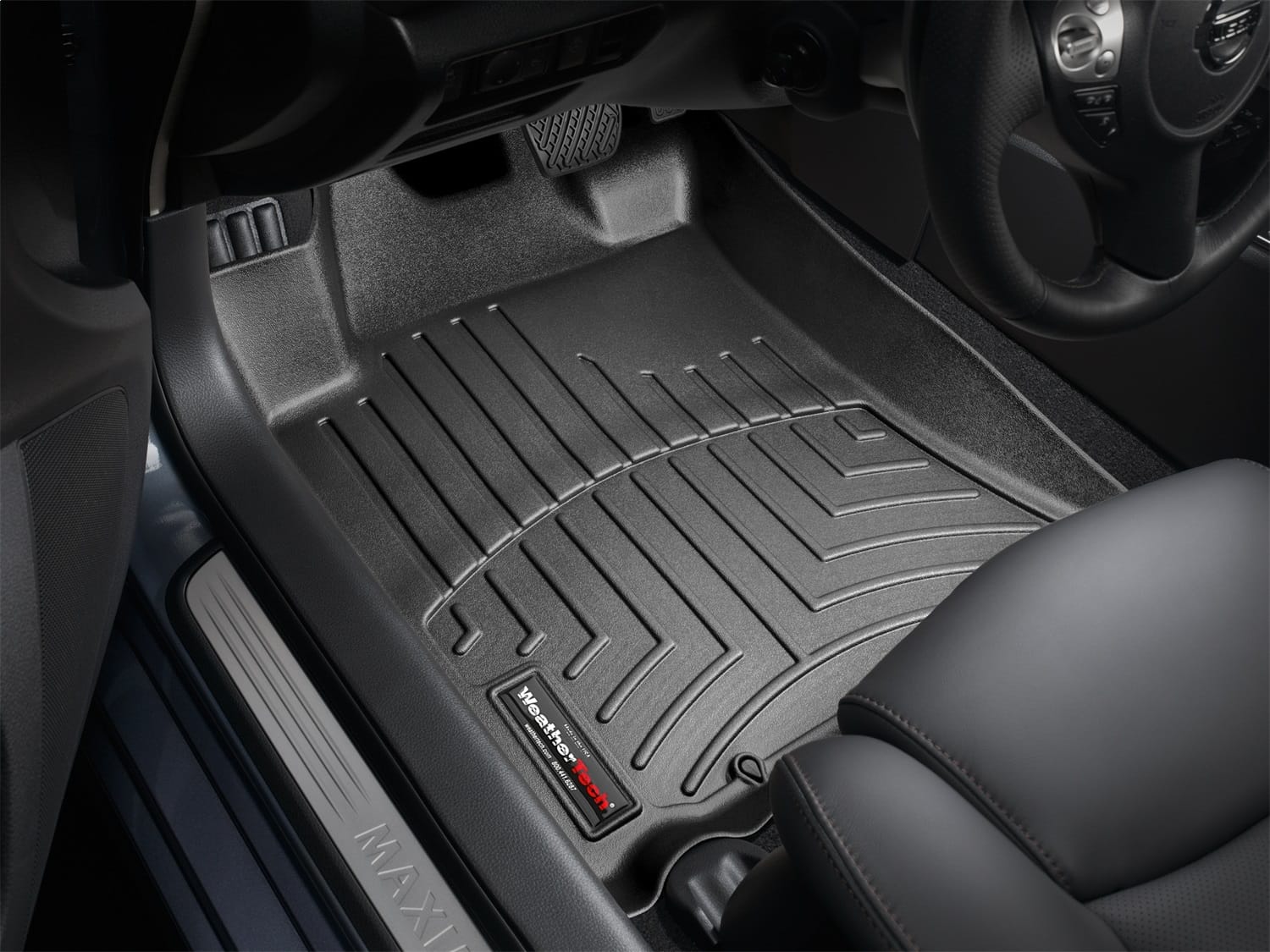 FloorLiner™ DigitalFit®