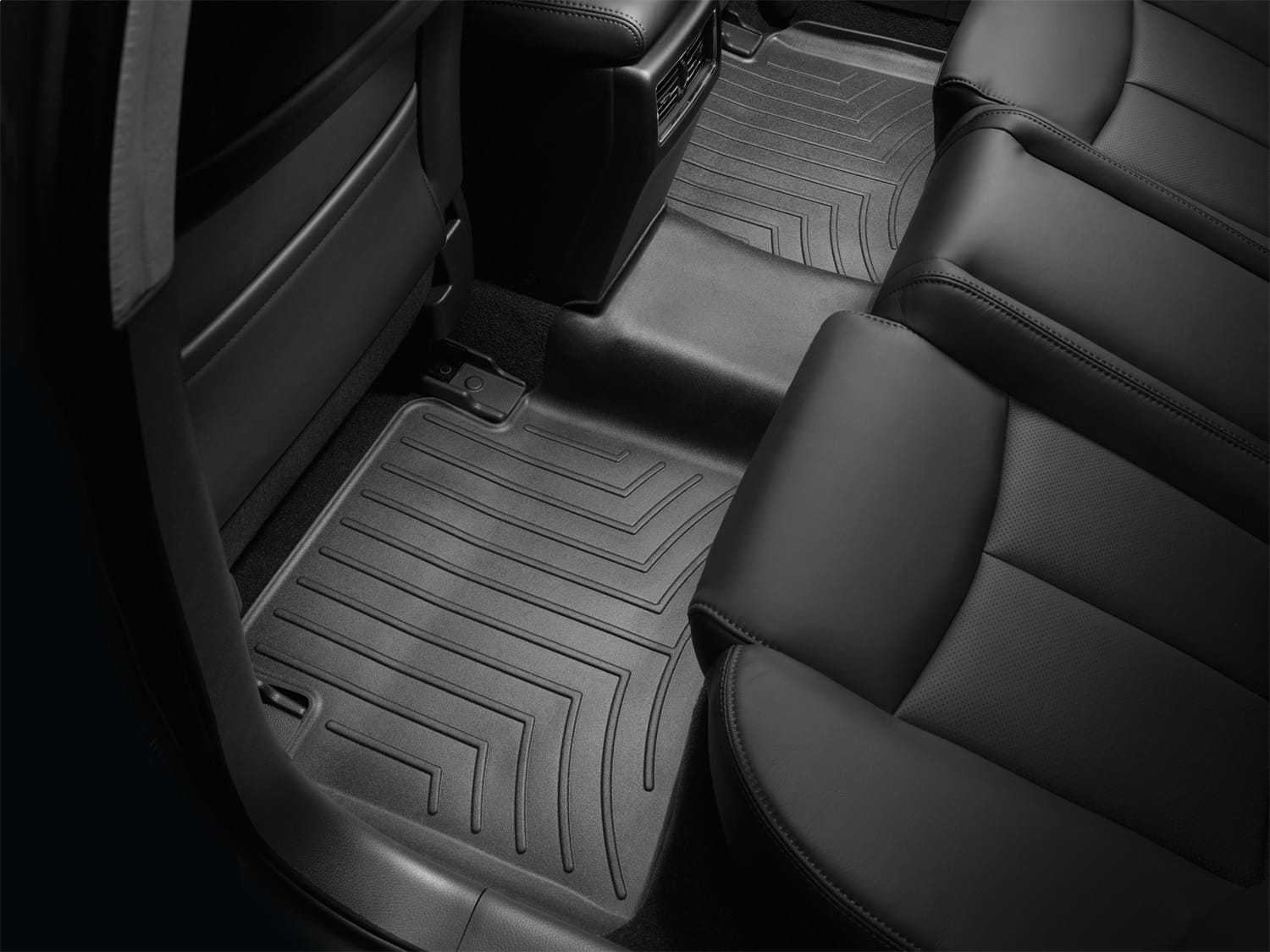 FloorLiner™ DigitalFit®