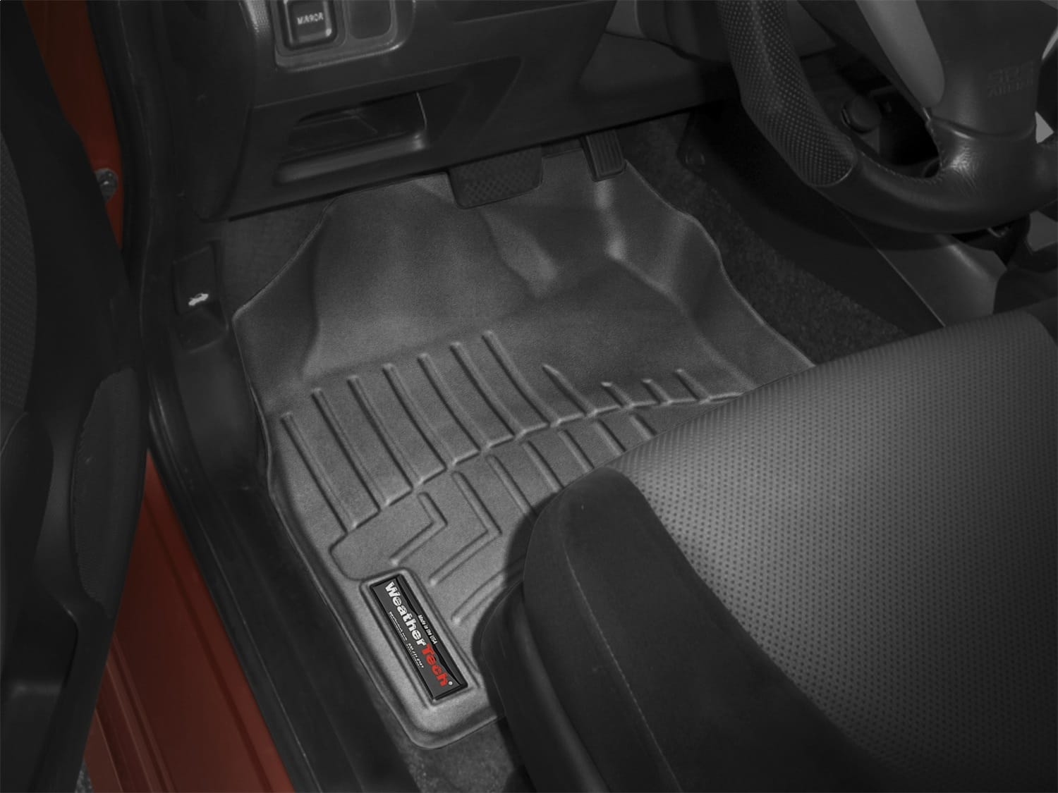 FloorLiner™ DigitalFit®
