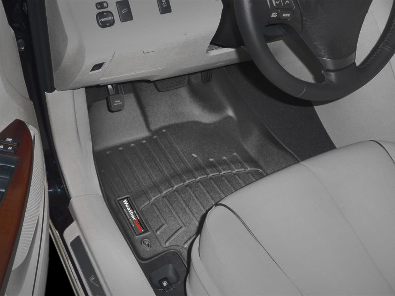FloorLiner™ DigitalFit®