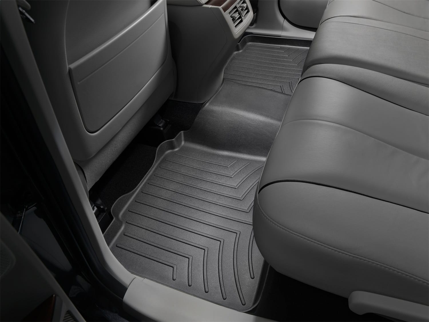 FloorLiner™ DigitalFit®