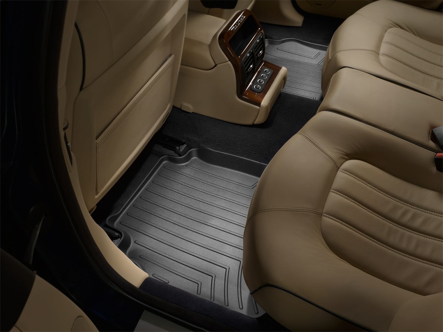 FloorLiner™ DigitalFit®