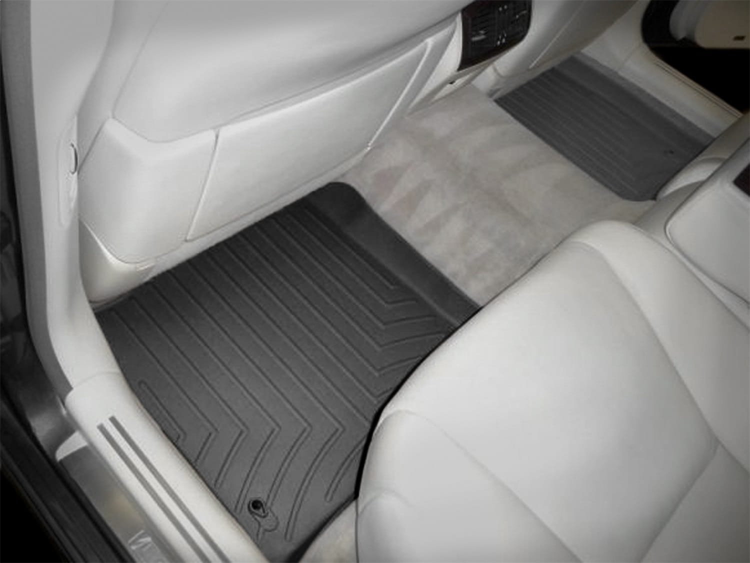 FloorLiner™ DigitalFit®